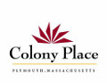 Colony Place Plymouth Logo