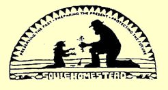 Soule Homestead logo